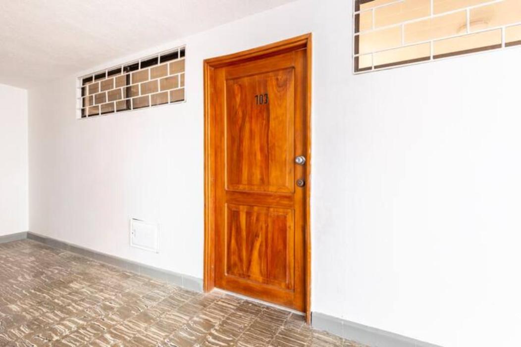 Apartamento Tacoa 703 Santa Marta  Ngoại thất bức ảnh