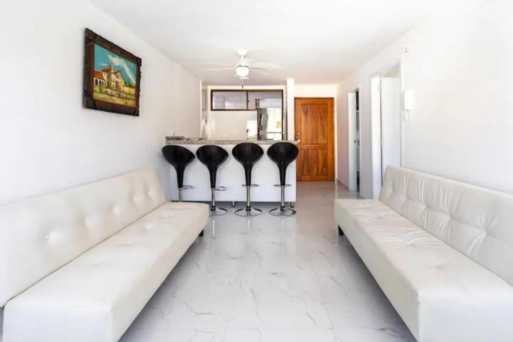 Apartamento Tacoa 703 Santa Marta  Ngoại thất bức ảnh
