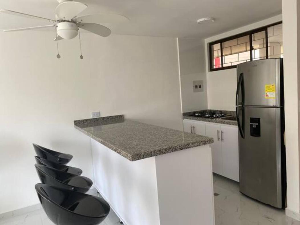 Apartamento Tacoa 703 Santa Marta  Ngoại thất bức ảnh